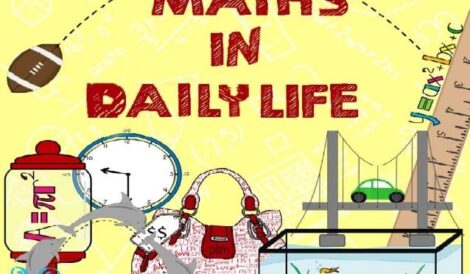 benifits of maths, how maths is useful in daily life.